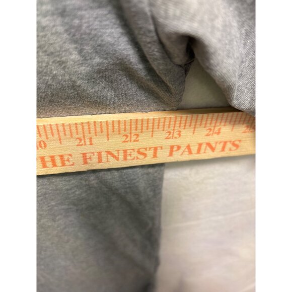 Harry Potter Wizarding World XL/XXL Grey T-Shirt With House Crest - Picture 4 of 8